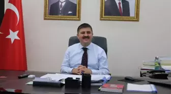 Yeni Karaman Valisi Hüseyin Engin Sarıibrahim kimdir? Hüseyin Engin Sarıibrahim nereli, kaç yaşında?