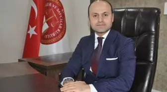 Muammer Çoban Cizre Cumhuriyet Başsavcısı olarak atandı