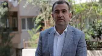 Mustafa Eldivan kimdir? Bayburt Valisi Mustafa Eldivan nereli, kaç yaşında?