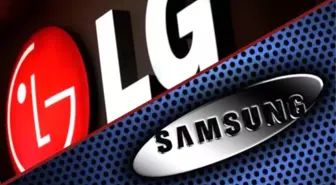 Rekabet Kurumu Samsung ve LG'ye Ceza Kesti