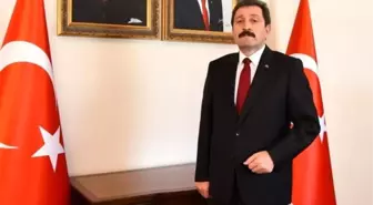 Muğla Valisi Orhan Tavlı Samsun Valiliği'ne atandı