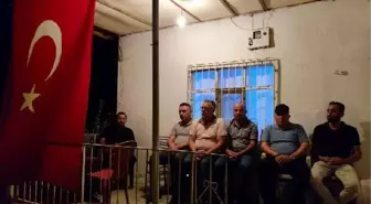 Pençe-Kilit Harekatında Şehit Olan Teğmenin Babasının Yanına Defnedileceği Açıklandı