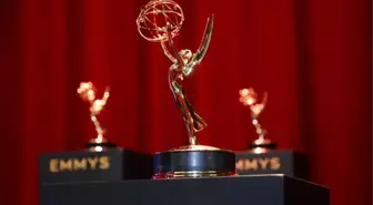 Emmy Ödülleri töreni, Hollywood grevleri nedeniyle 4 ay ertelendi