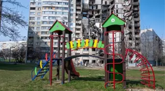 SOS Çocukköyü Derneği: 19 Bin Ukraynalı Çocuk Rusya'ya Götürüldü