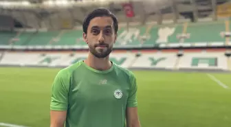 TÜMOSAN Konyaspor, İstanbulspor maçı için hazırlıklarını sürdürdü