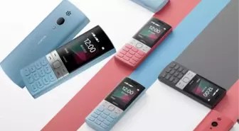 Nokia, dayanıklılığıyla iddialı Nokia 150 (2023) modelini tanıttı