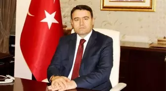 Cumhurbaşkanlığı Kararıyla Kütahya Valisi Atandı