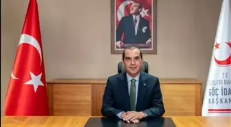 Yeni Çankırı Valisi Mustafa Fırat Taşolar nereli, kaç yaşında? Çankırı Valisi kim oldu?