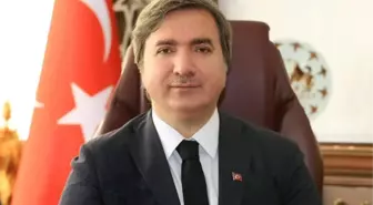 Yeni Erzincan Valisi Hamza Aydoğdu nereli, kaç yaşında? Erzincan Valisi kim oldu?