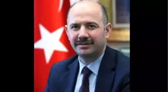 Yeni Giresun Valisi Mehmet Fatih Serdengeçti nereli, kaç yaşında? Giresun Valisi kim oldu?