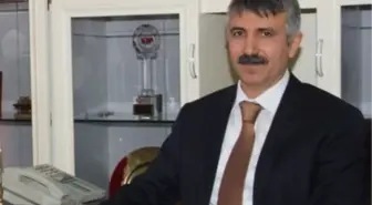 Yeni Kahramanmaraş Valisi Mükerrem Ünlüer nereli, kaç yaşında? Kahramanmaraş Valisi kim oldu?