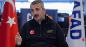 Yunus Sezer kimdir? Eski AFAD Başkanı Yunus Sezer hayatı ve biyografisi!