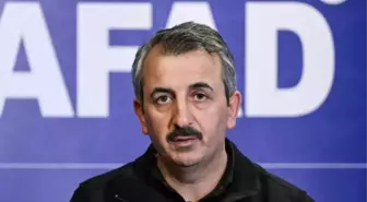 Yunus Sezer nereye atandı? Eski AFAD başkanı Yunus Sezer hangi ile atandı?