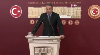 Ali Mahir Başarır'dan Cumhurbaşkanı Erdoğan'a 'Atama' Tepkisi: 'Seni Seven, Öven, Şarkı Yapan Mutlaka Birilerini Bir Yere Getiriyorsun. Hiçbir Fani...