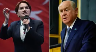 Bahçeli'nin ittifak çağrısı sonrası gözler İYİ Parti'nin pazartesi günü yapacağı toplantıya çevrildi