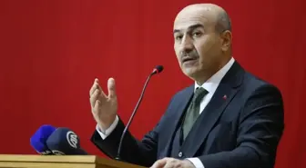 Bursa Valisi kimdir? Bursa Vali Mahmut Demirtaş kimdir? Mahmut Demirtaş kaç yaşında, nereli? Mahmut Demirtaş hayatı!