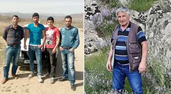 Isparta'da 4 kişiyi öldüren 70 yaşındaki adam tutuklandı