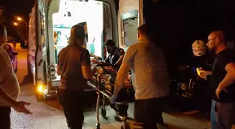 Çorum'da Silahlı Saldırı: Bir Kişi Ağır Yaralandı