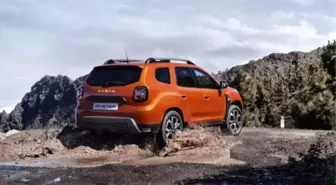 Dacia Duster 2023 Model Yılı Fiyatları ve Özellikleri