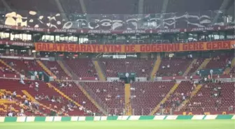 Torreira ve Angelino Kayserispor maçında oynayabilir durumda