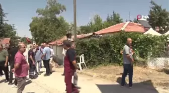 Hain saldırıda şehit olan Teğmen Altınbaş şehit polis babasının yanına defnedilecek