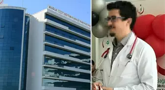 Cinsel tacizle suçlanan doktor ilk kez konuştu: İftiralar korkunç boyutlarda ailemi yıprattı