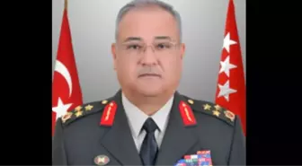 Orgeneral Kemal Yeni kaç yaşında, nereli? Ege Ordusu Komutanlığı'na kim atandı?