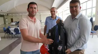 Seferihisar Belediyesi Olası Afetler İçin Arama-Kurtarma Ekibi Oluşturuyor