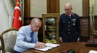 Tümgeneral Burhan Aktaş kimdir? Genelkurmay Personel Başkanı Burhan Aktaş kimdir, nerelidir, kaç yaşında?