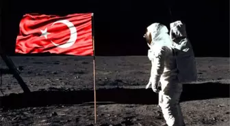 Türkiye Uzay Çalışmalarını Hızlandırıyor