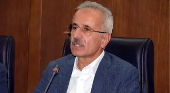 Kahramanmaraş'ın ulaşım ve iletişim altyapısı güçlendirilecek