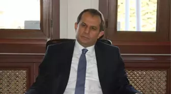 Yeni NVİ Genel Müdürü kim oldu? Nüfus ve Vatandaşlık İşleri Genel Müdürü İbrahim Taşyapan kimdir?