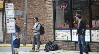 ABD'ye tehlikeli yolları aşarak gelen göçmenlerin iş umudu: New Jersey'nin gündelikçi işçi pazarı