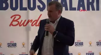 Bakan Bak: Dünyanın belki de en büyük sivil toplum kuruluşuyuz
