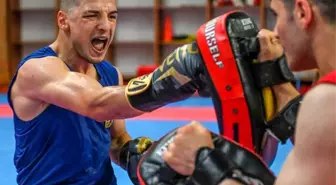 Türk Wushu sporcusu Çince konuşmasıyla viral oldu