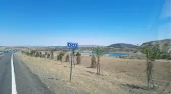 Dicle Barajı Gölü'nde 7 yaşındaki çocuk boğuldu