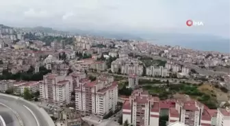 Trabzon'da Üniversite Öğrencileri Kira Artışı Nedeniyle Mağdur
