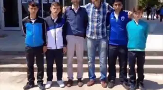 Eren Bülbül'ün vefatından 15 ay önce bocce turnuvasına katıldığı öğrenildi