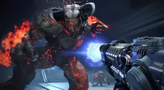 GeForce Now'a Doom Eternal ve Wolfenstein dahil 21 yeni oyun eklendi