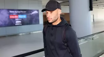 Günler önce İstanbul'a gelmişti! Beşiktaş, Oxlade-Chamberlain için kararını verdi