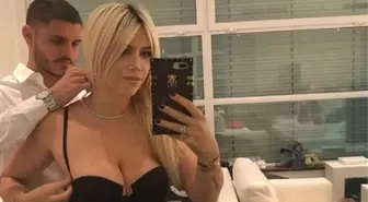 Icardi'de eşlik edecek! Wanda Nara, tedavisi için Arjantin'i seçti