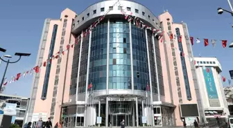 İzmit Belediyesi, Yahya Kaptan Mahallesi'ndeki İş Yeri Alanı İçin İhale Yapacak