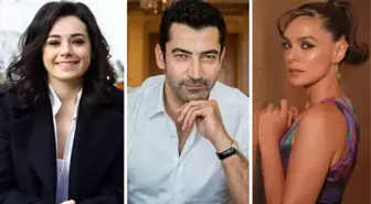 Özgü Namal, Özge Özpirinçci ve Kenan İmirzalıoğlu'nun bölüm başı ücretleri dudak uçuklattı