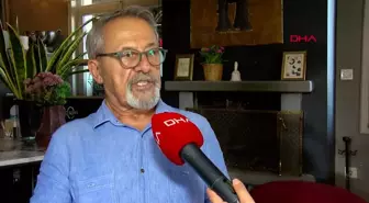 PROF. DR. NACİ GÖRÜR: SIKIŞMAYA BAĞLI DEPREMLERİN GÖRECELİ OLARAK ARTIŞINI BEKLEYEBİLİRİZ