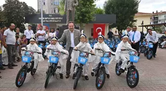 Hayrabolu'da Toplu Sünnet Şöleni Düzenlendi