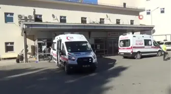 Tunceli'de trafik kazası: 4 yaralı