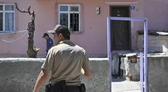 Ankara'da Boşanma Aşamasındaki Kadın Silahla Yaralandı