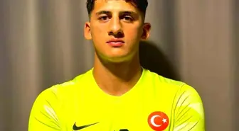 Eskişehir DSİ Futbol Kulübü Kalecisi Barış Emre Çölük, Görme Engelliler Futsal Milli Takımı'na Seçildi