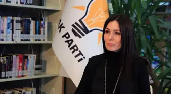 Genel Başkan Yardımcısı Karaaslan'dan, AK Parti'nin kuruluşunun 22. yıl dönümü mesajı