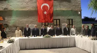 MHP, '100 il 1000 ilçe' çalışmalarını sürdürüyor